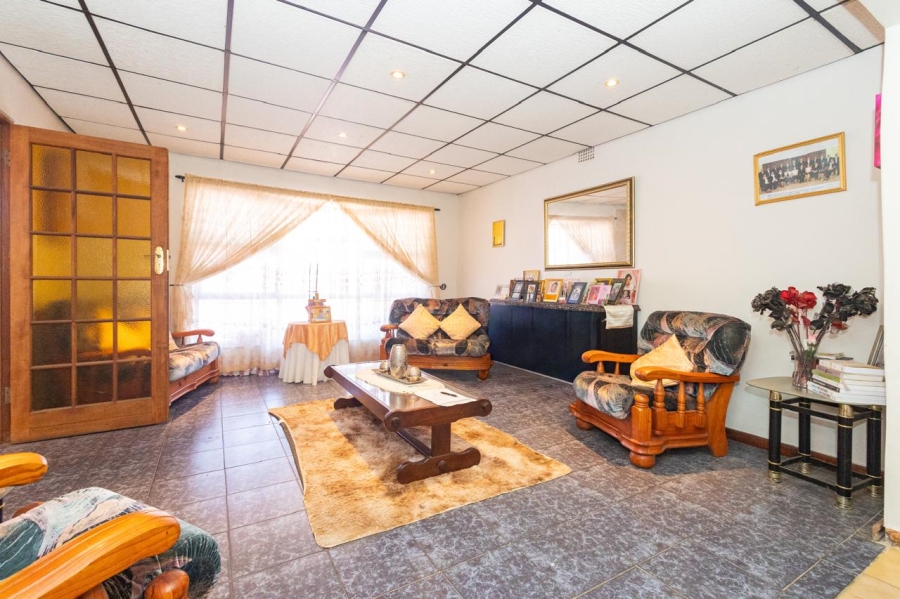 4 Bedroom Property for Sale in Belhar Western Cape